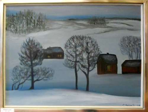 Art Pispala