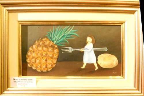Art Pispala