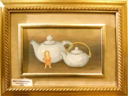 Art Pispala