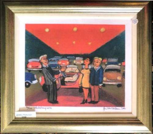 Art Pispala