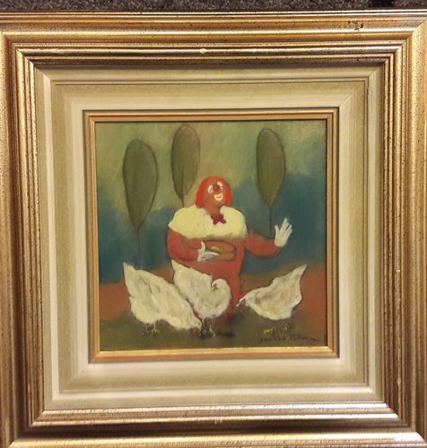 Art Pispala