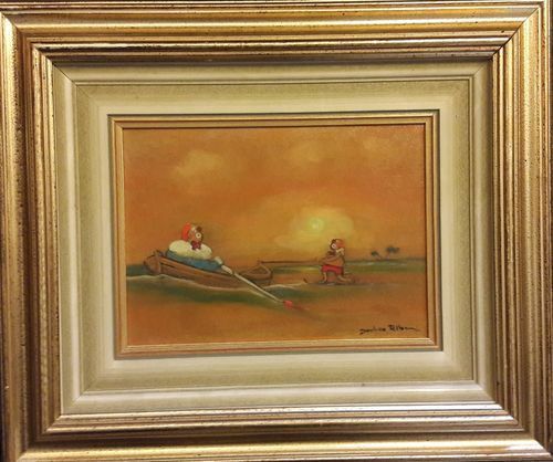 Art Pispala