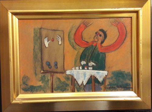 Art Pispala