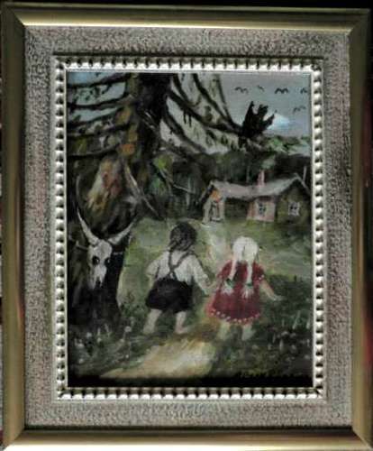 Art Pispala