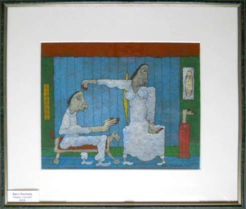 Art Pispala