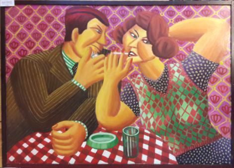 Art Pispala
