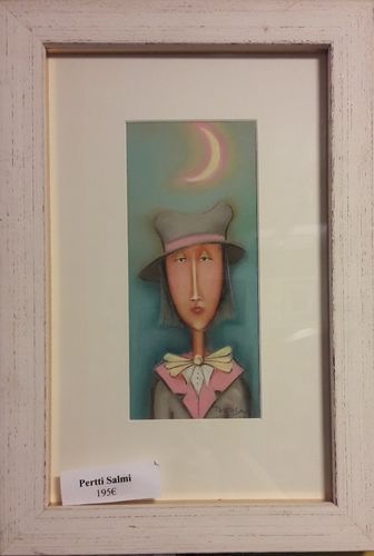Art Pispala