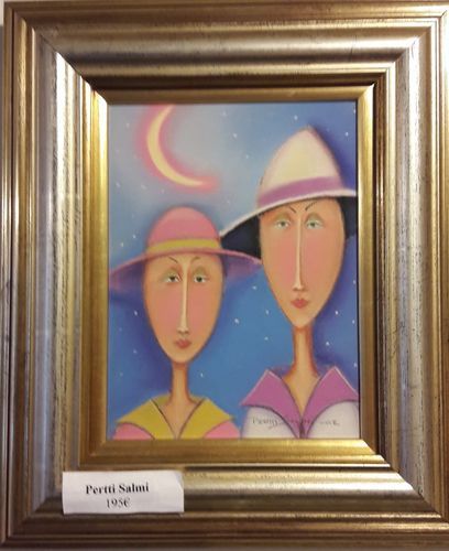 Art Pispala