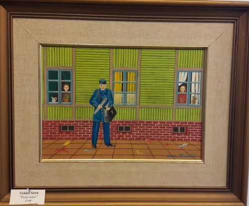 Art Pispala