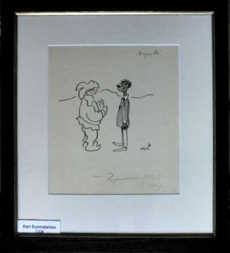 Art Pispala