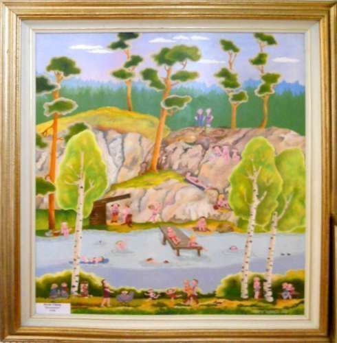 Art Pispala