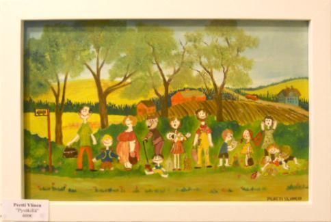 Art Pispala