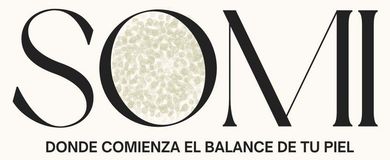Un logotipo para un centro de belleza llamado Laser Dmoda.