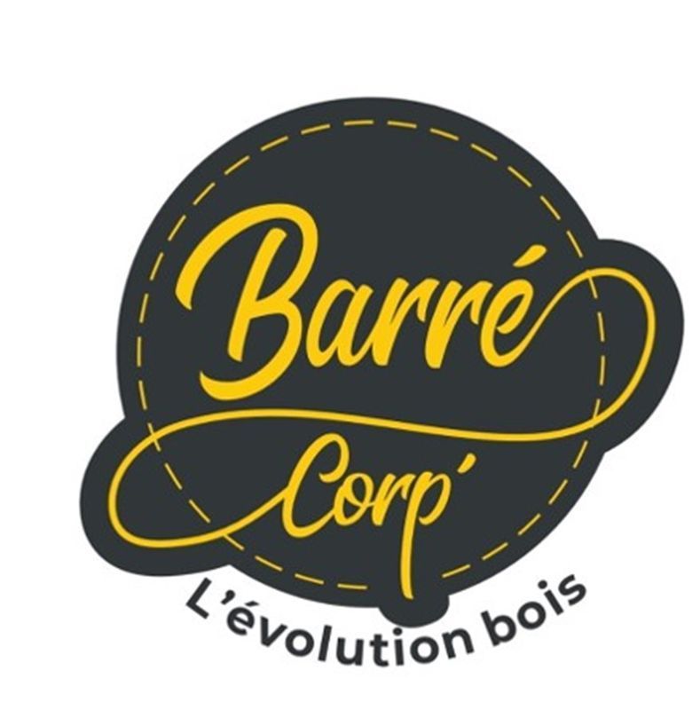 Logo de Barr&eacute; Corp