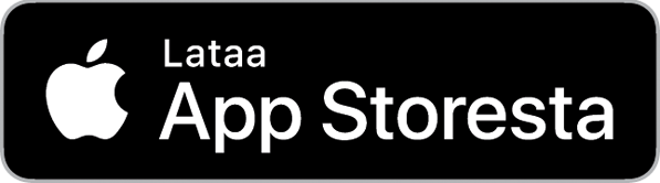 Lataa tästä AppStore-sovelluskauppaan!