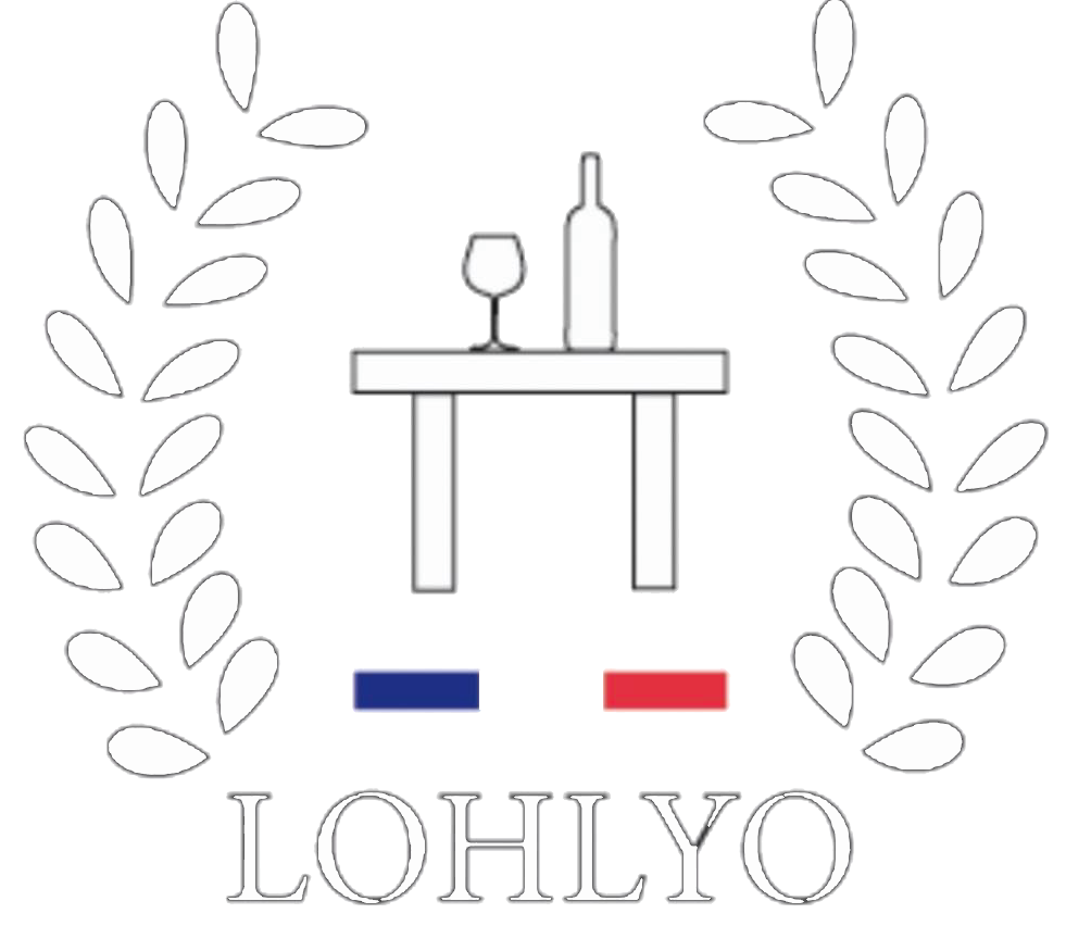 Logo de LOHLYO