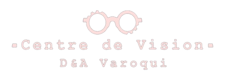 Logo Centre de Vision D&A Varoqui