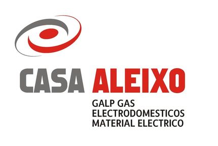 Casa Aleixo - Logotipo