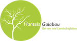 Hantels Galabau Logo