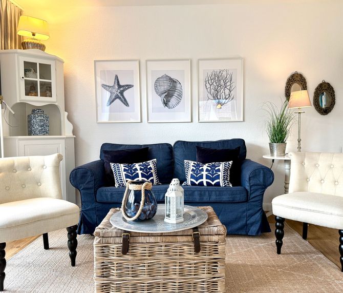 Ferien mit Kind und Hund in Sankt Peter-Ording günstig direkt vom Vermieter buchen.