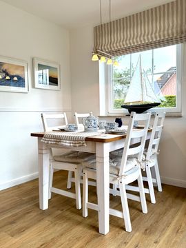 Urlaub mit Hund am Meer günstig direkt vom Vermieter buchen.