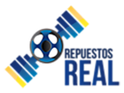 Repuestos Real, S.L.