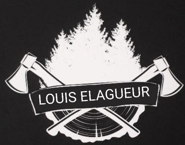 Logo Élagueur Louis