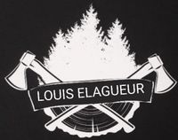 Logo Élagueur Louis