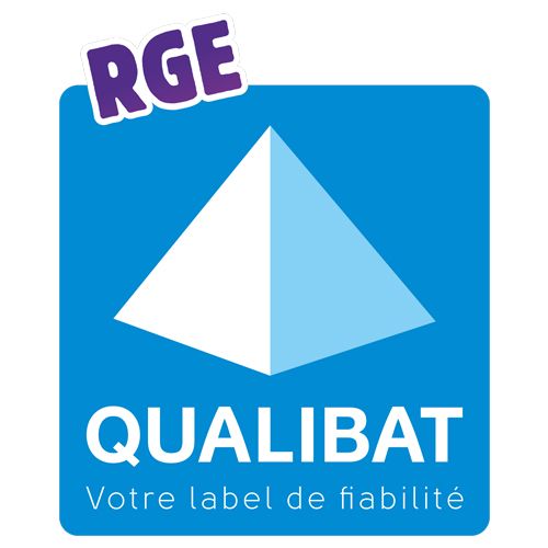 Logo RGE Qualibat