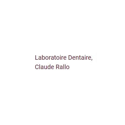 Logo de Claude Rallo