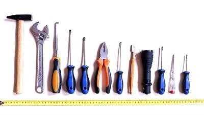 Reparaturen & Wartung