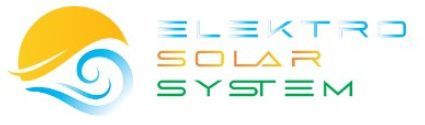 Logo Elektro Solar System