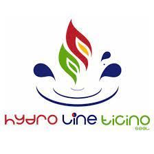 Logo Hydro Line Ticino