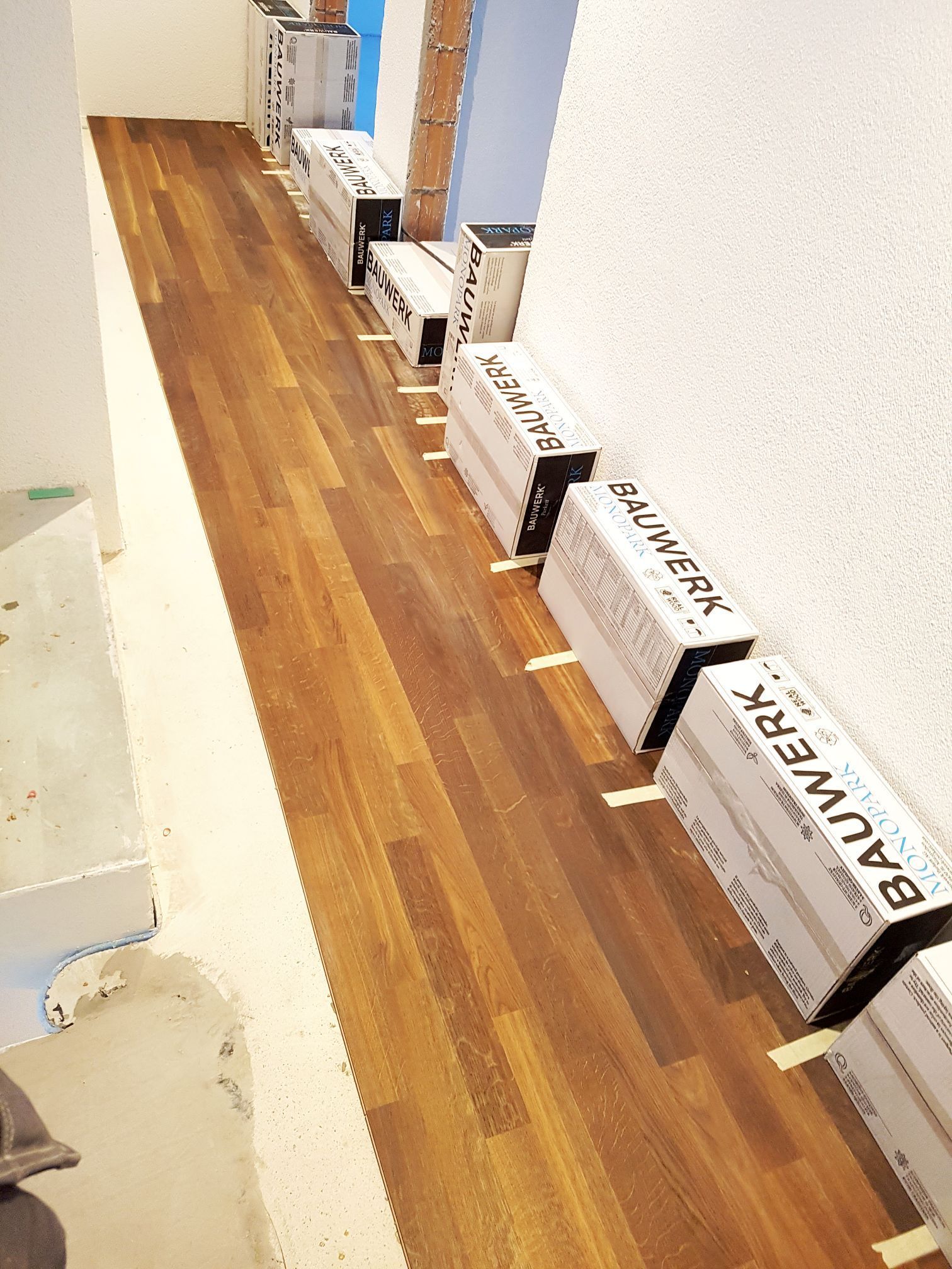 Messerli Schreinerei GmbH