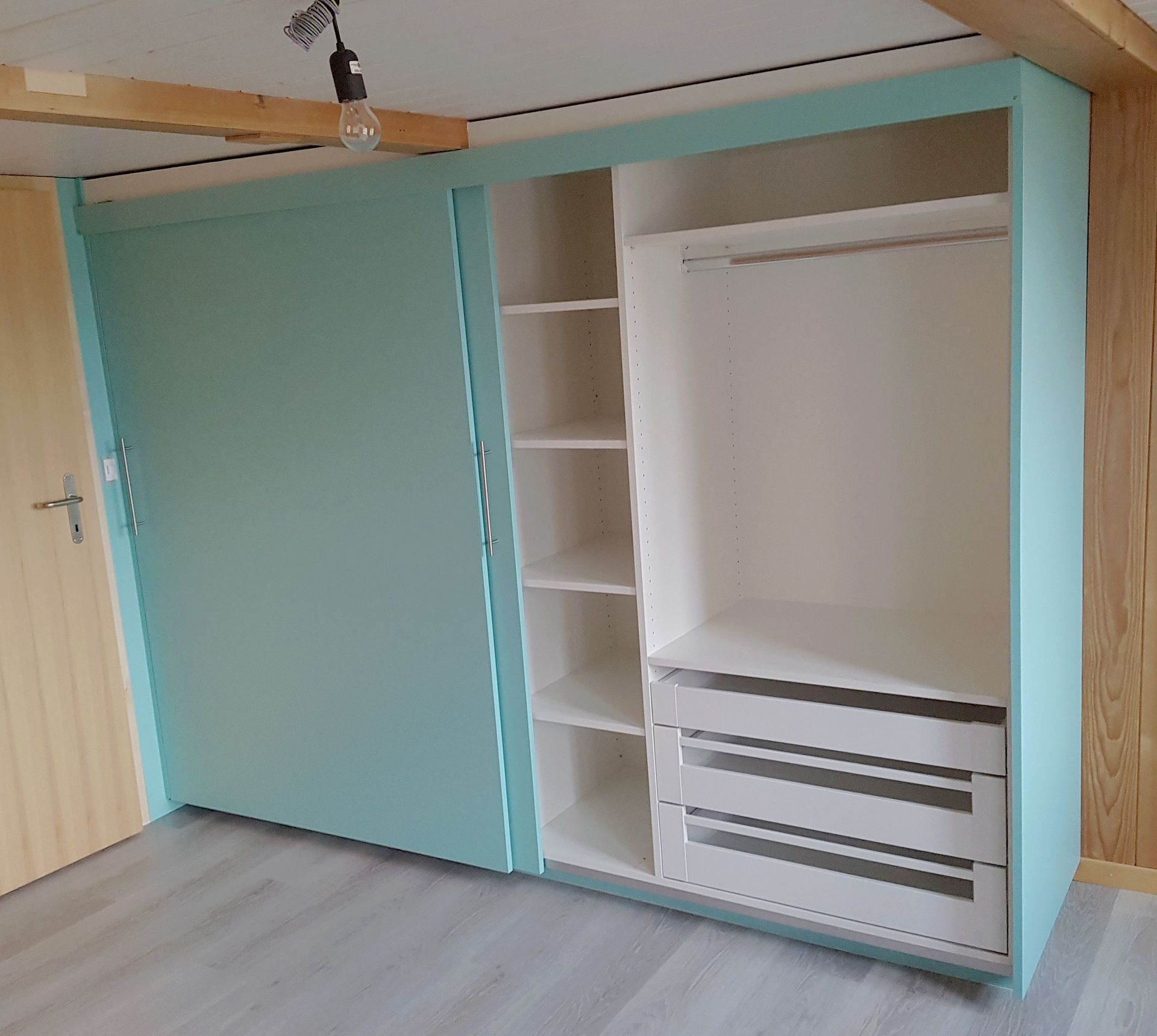 Messerli Schreinerei GmbH