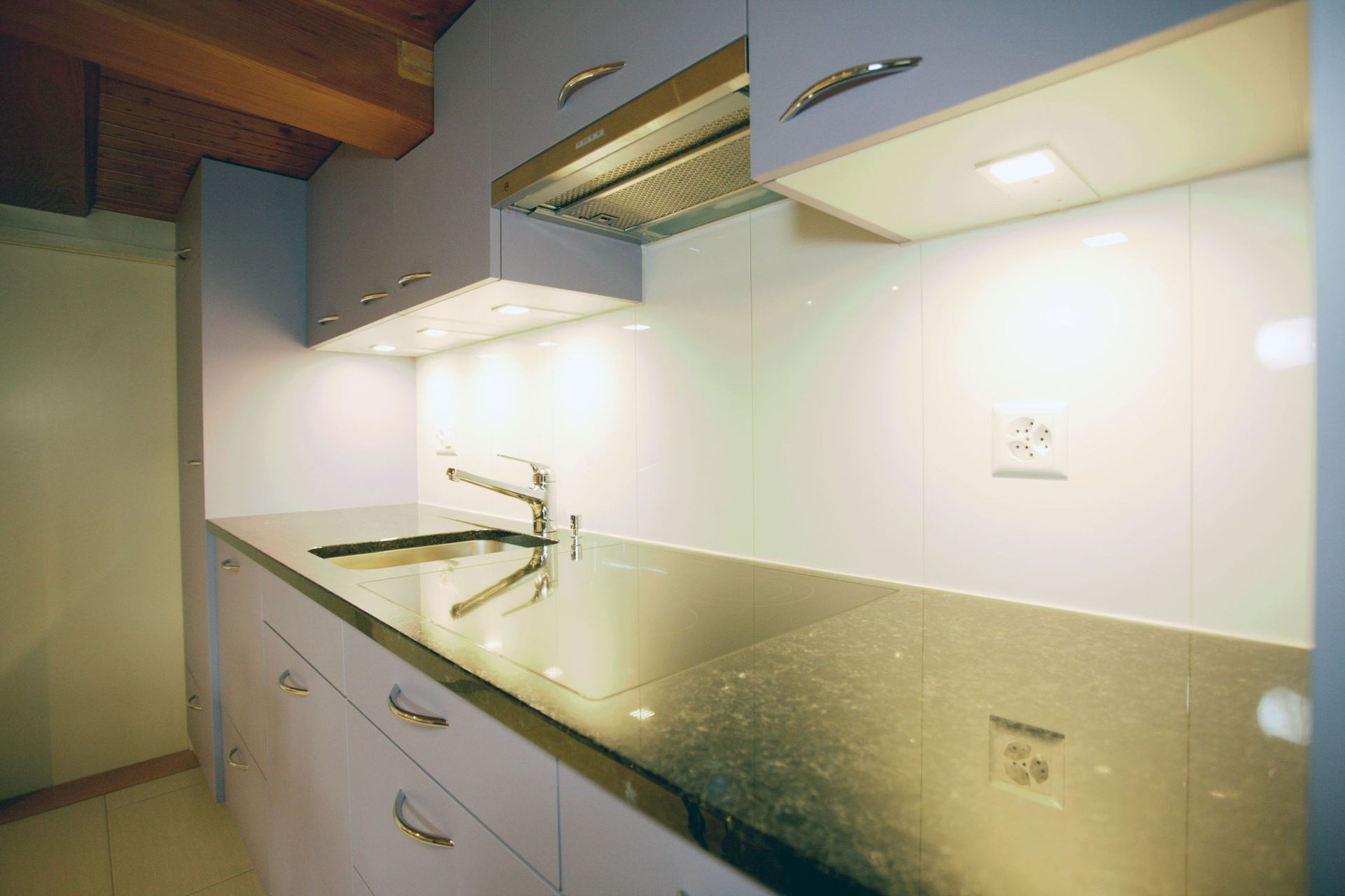 Möbel nach Mass - Messerli Montagen - Heimberg