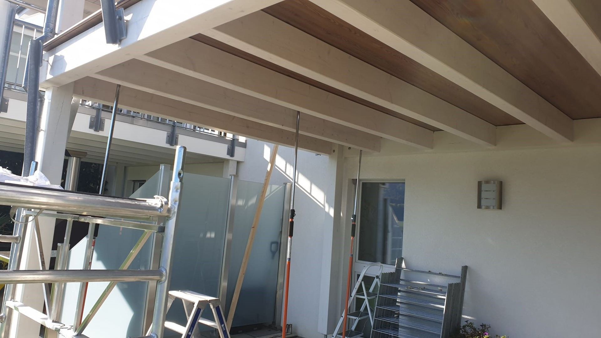 Messerli Schreinerei GmbH