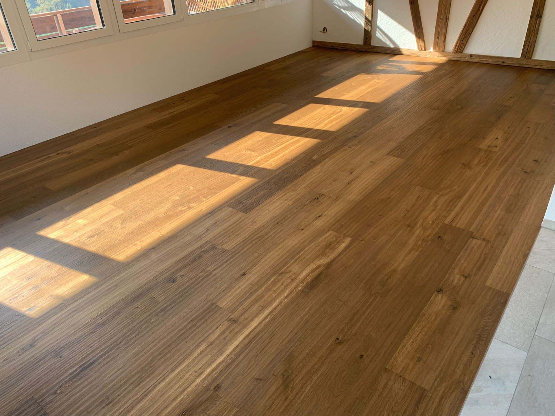 Messerli Schreinerei GmbH