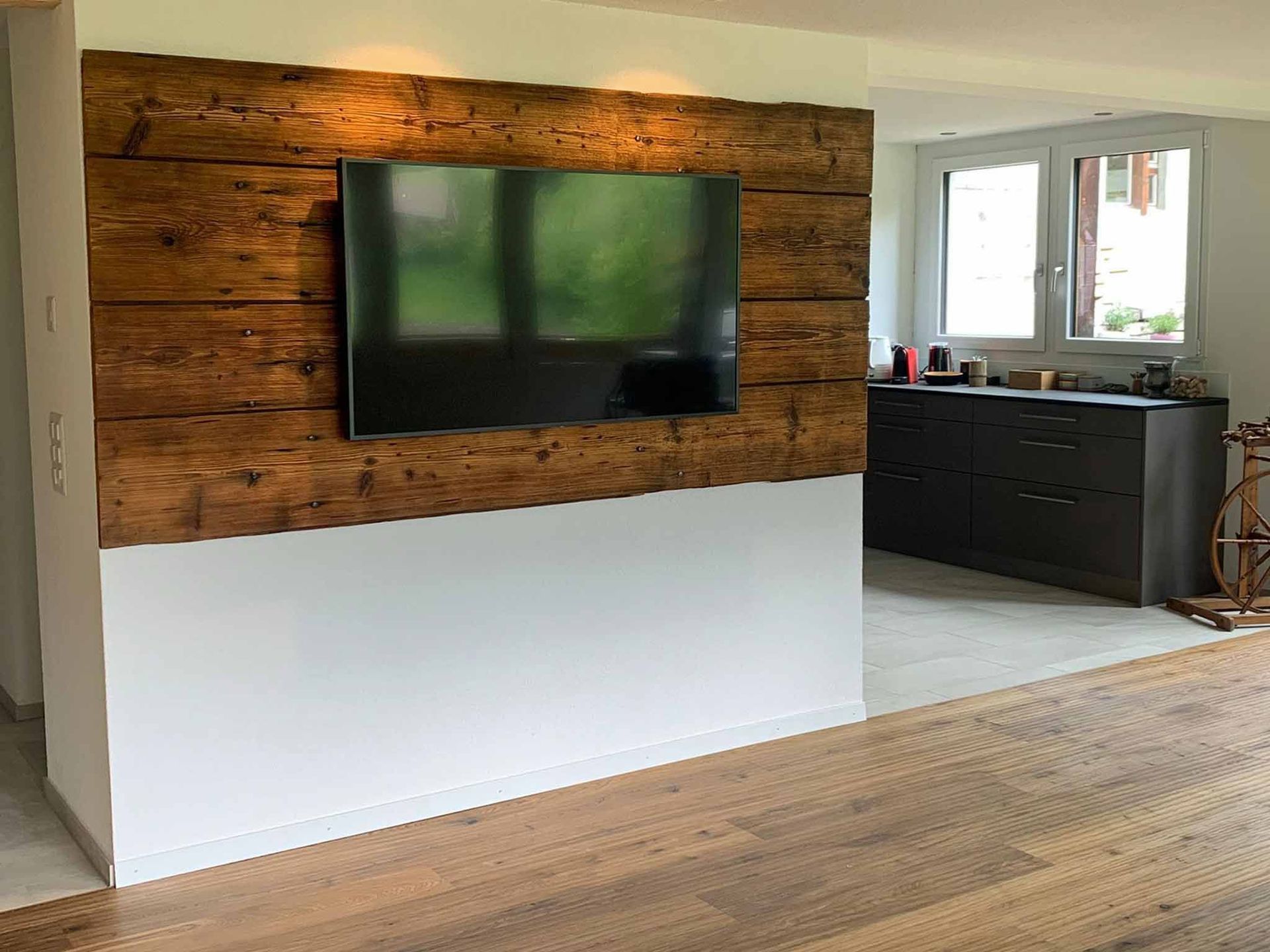 Messerli Schreinerei GmbH