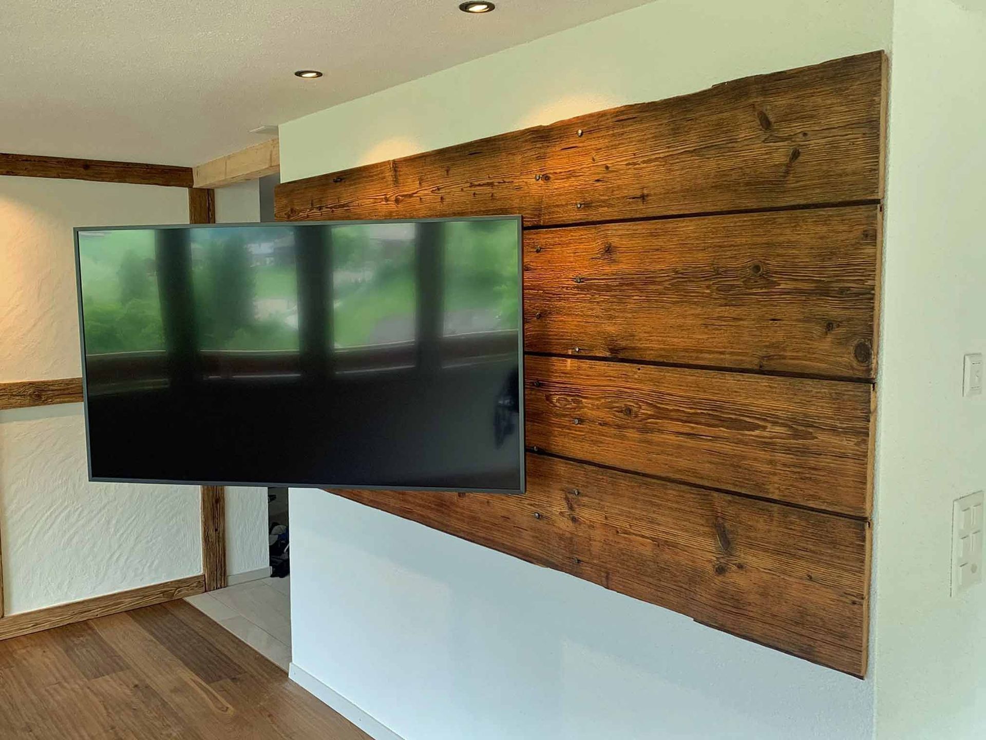 Messerli Schreinerei GmbH