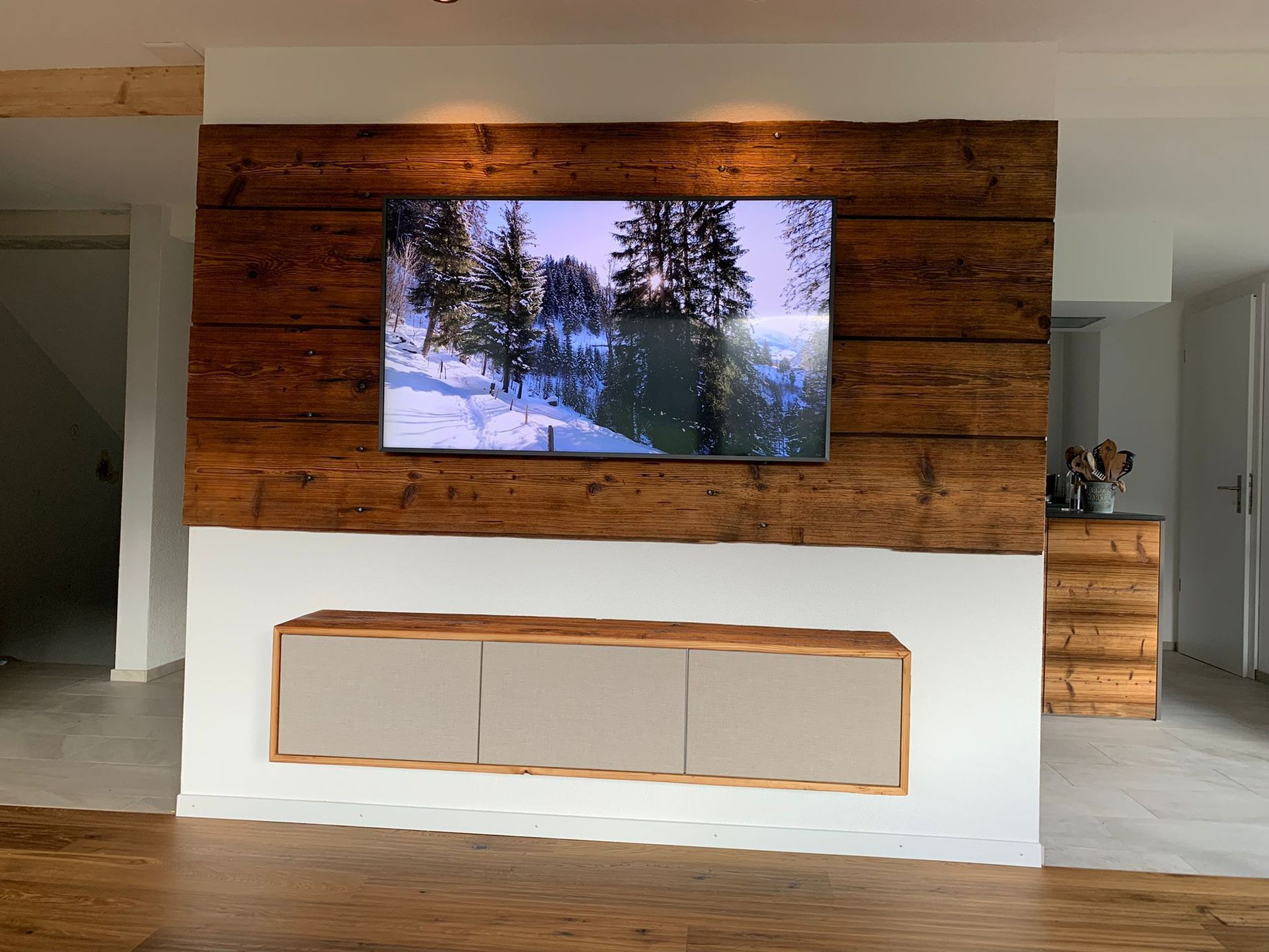 Messerli Schreinerei GmbH