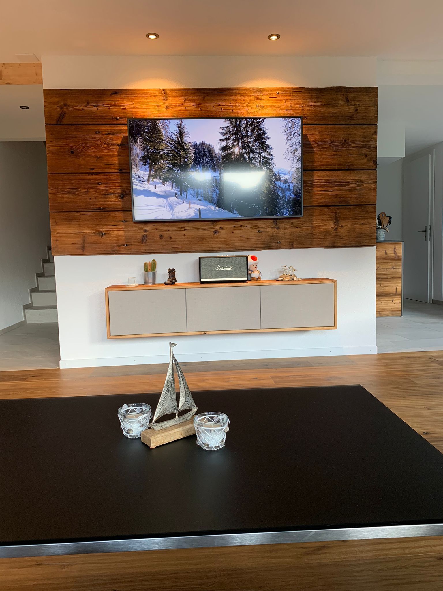 Messerli Schreinerei GmbH