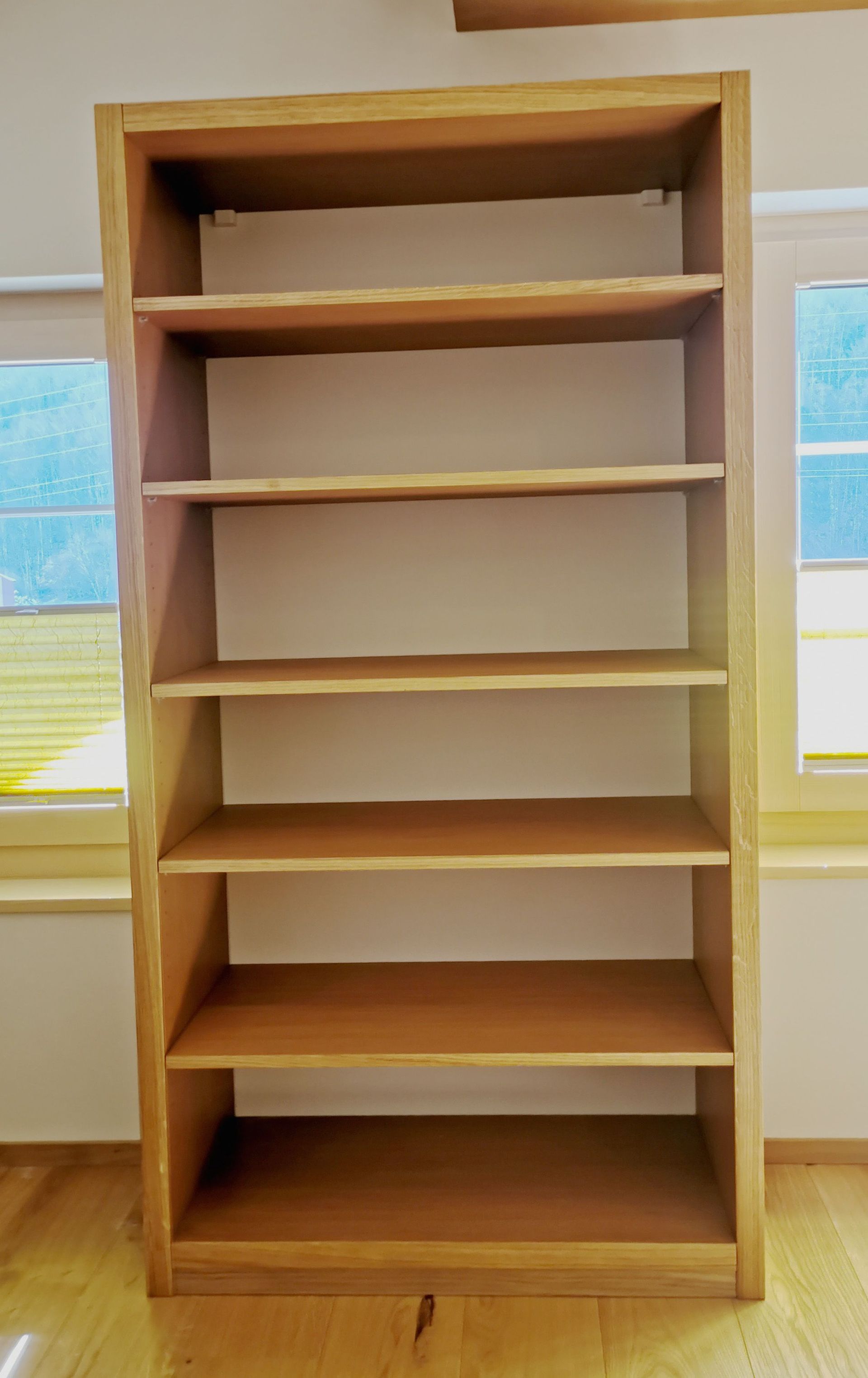 Möbel nach Mass - Messerli Montagen - Heimberg