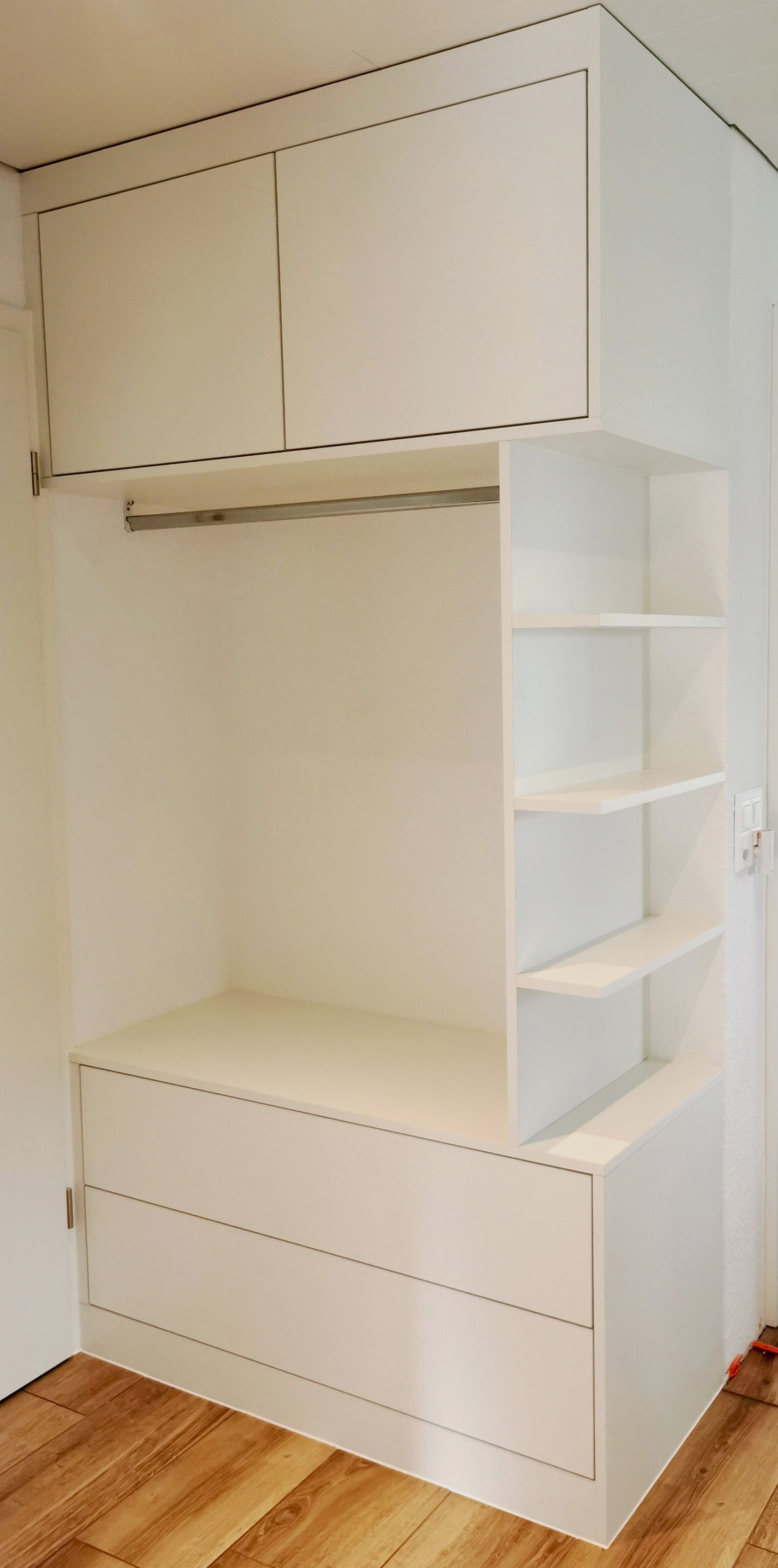 Messerli Schreinerei GmbH