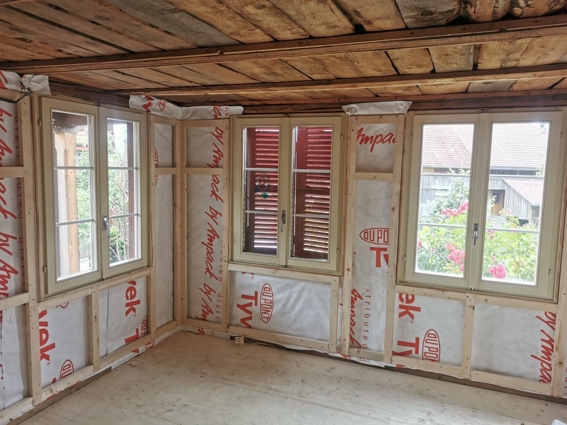 Messerli Schreinerei GmbH