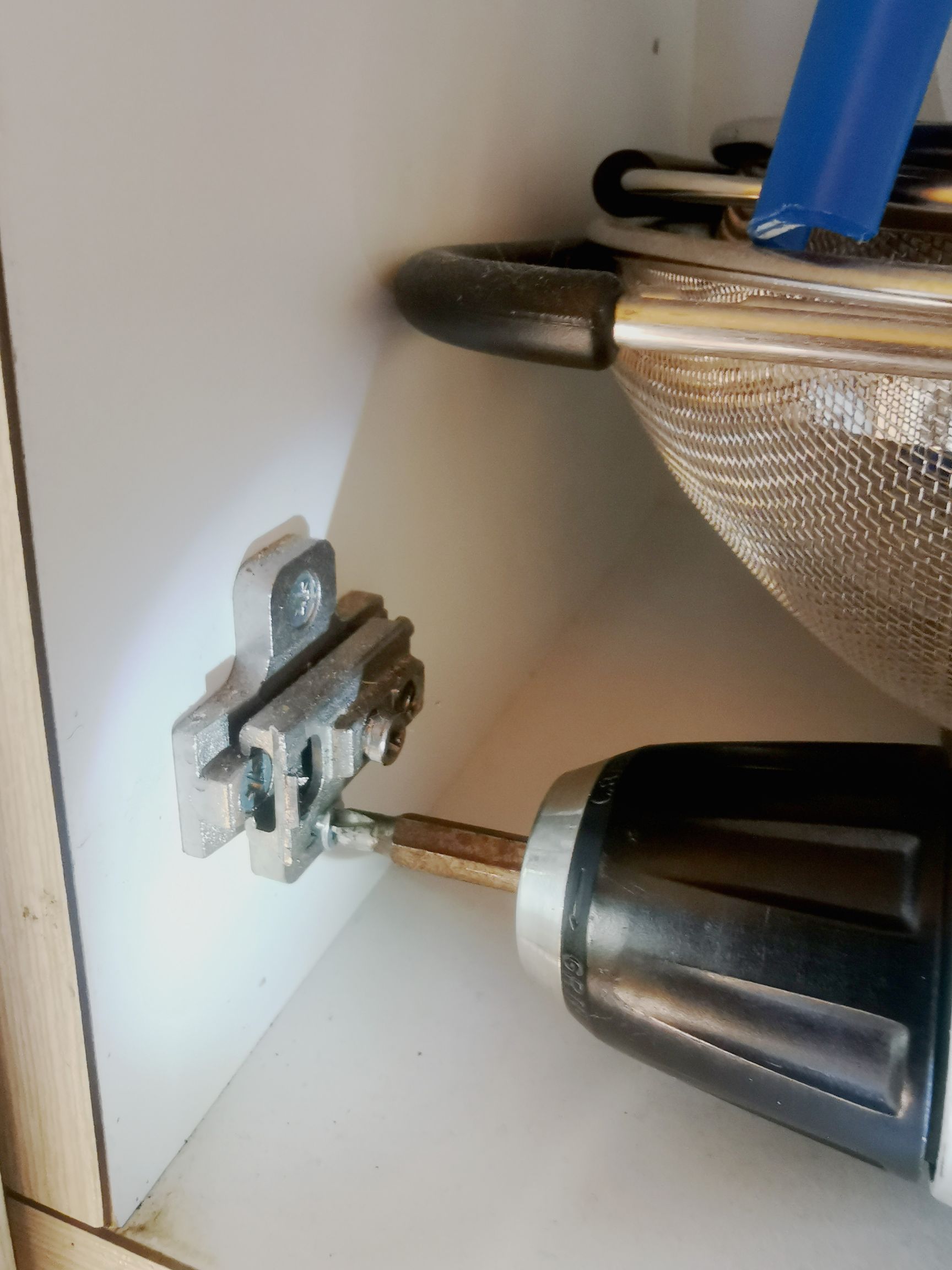 Messerli Schreinerei GmbH