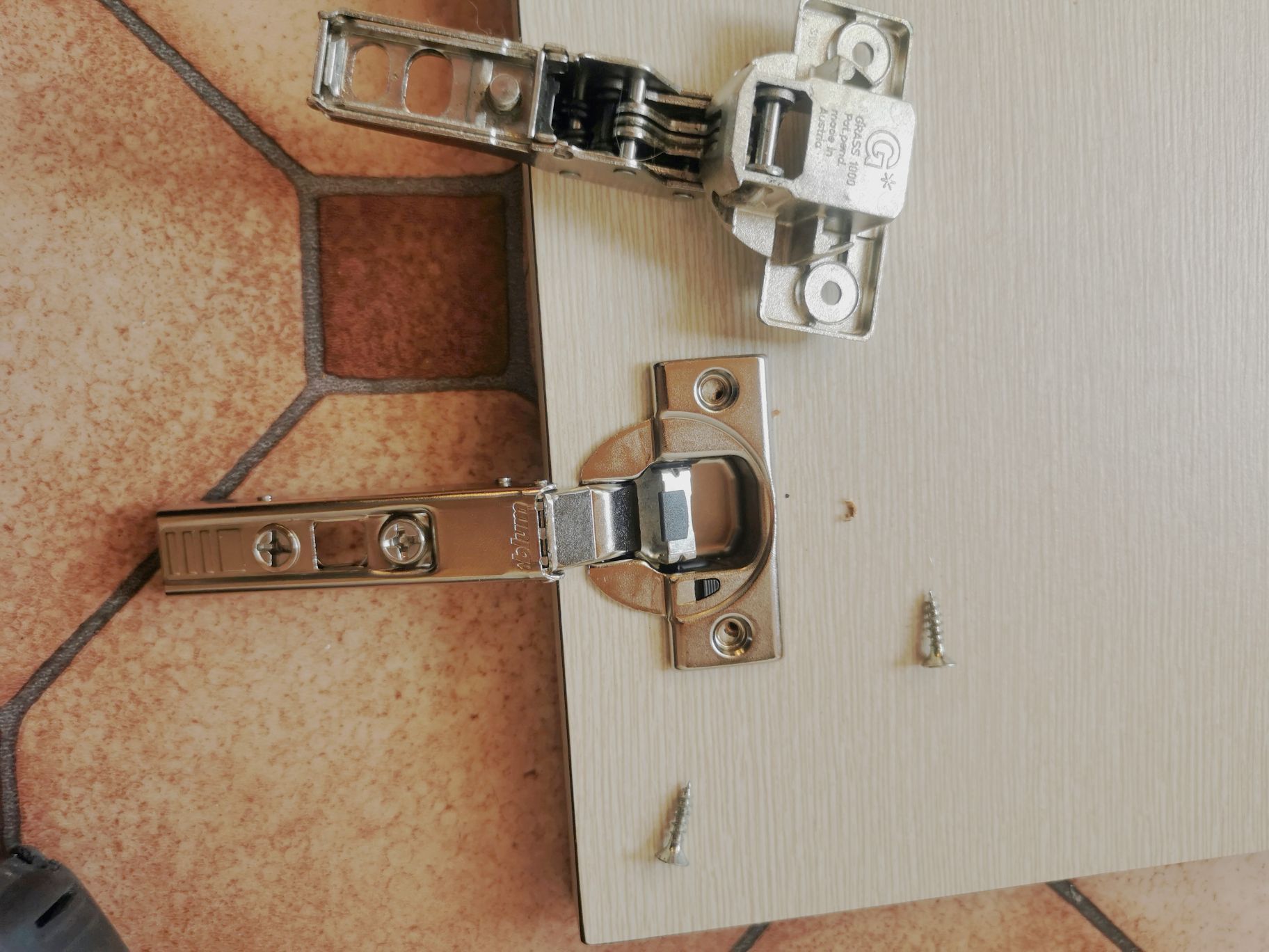 Messerli Schreinerei GmbH