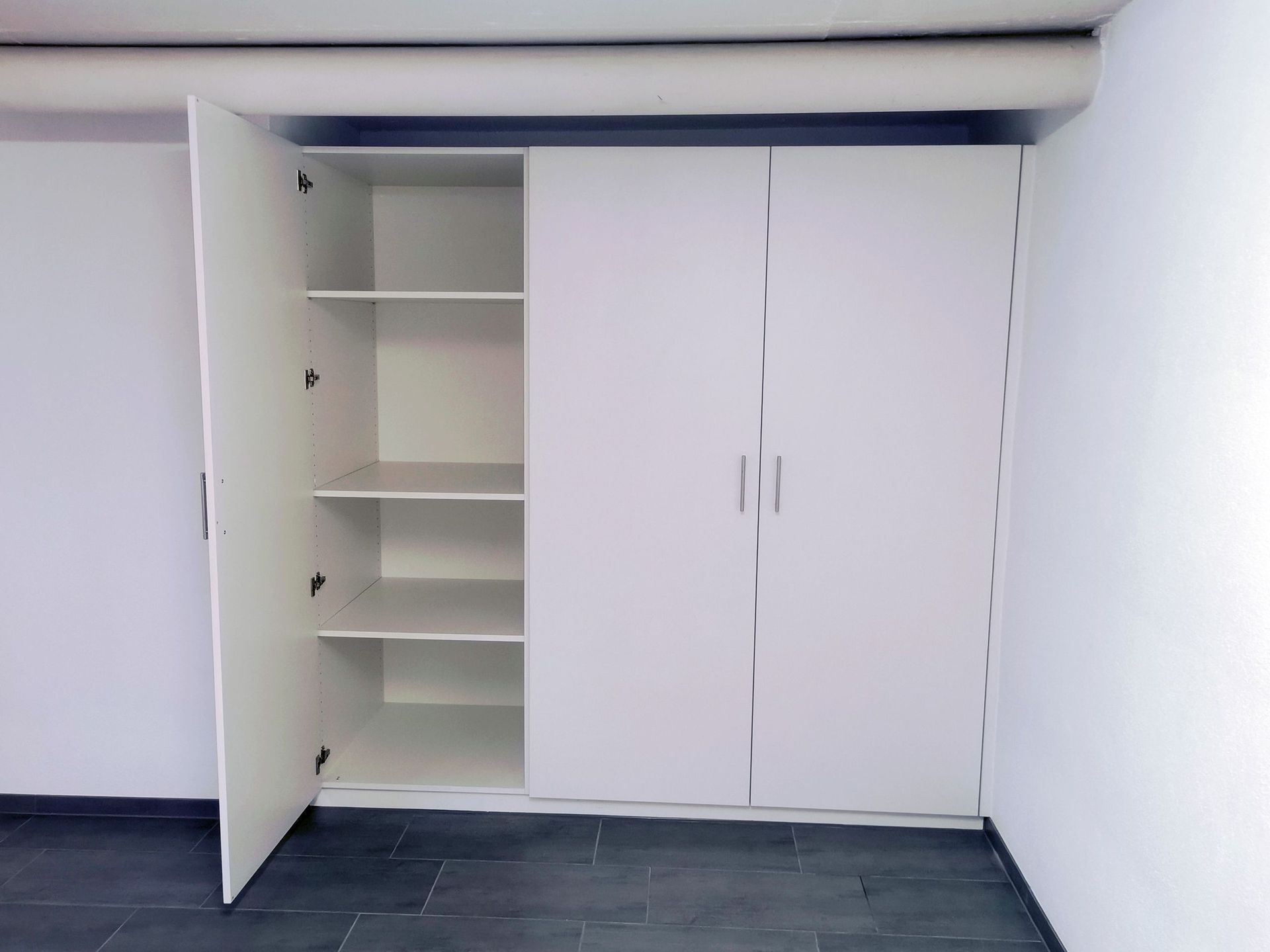 Messerli Schreinerei GmbH