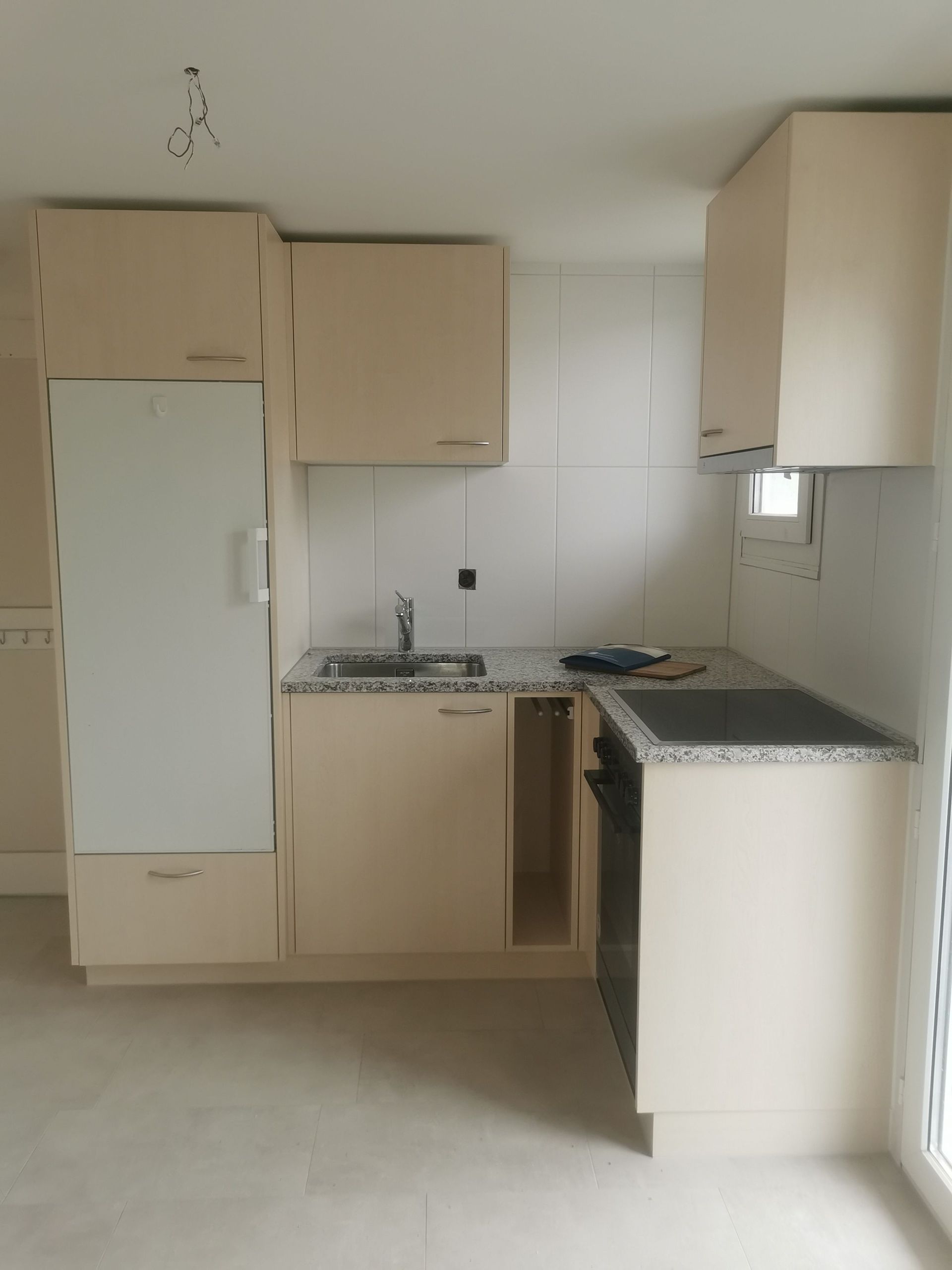 Möbel nach Mass - Messerli Montagen - Heimberg