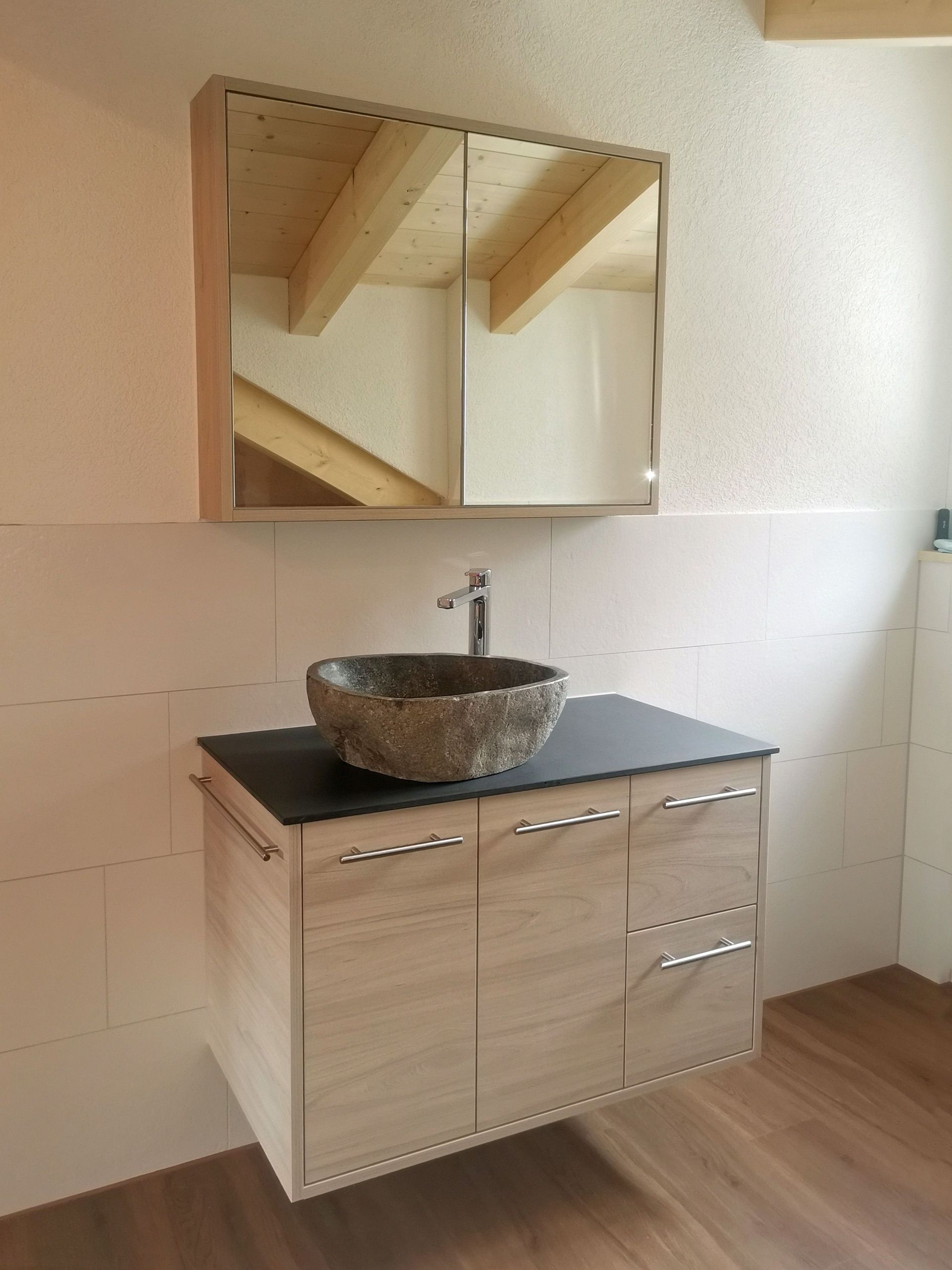 Messerli Schreinerei GmbH